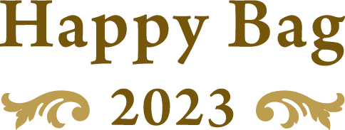 Happy Bag 2023