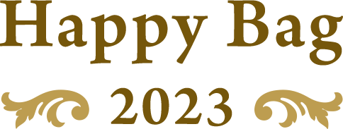 Happy Bag 2023