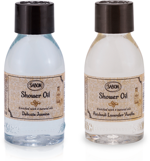 シャワーオイル(50mL)