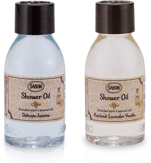 シャワーオイル(50mL)