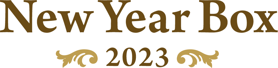New Year Box 2023