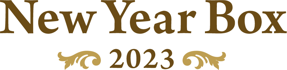 New Year Box 2023