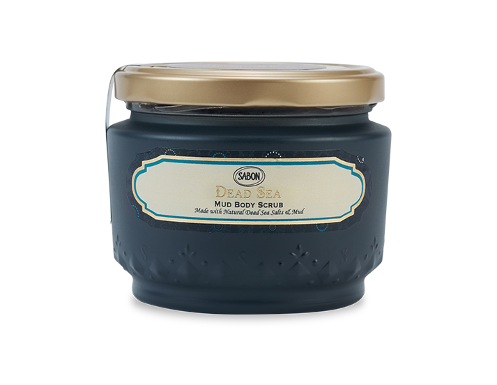 ブラック ボディスクラブ (デッドシー)』 | SABON (サボン) ブラック ボディスクラブ (デッドシー)』 | SABON (サボン)