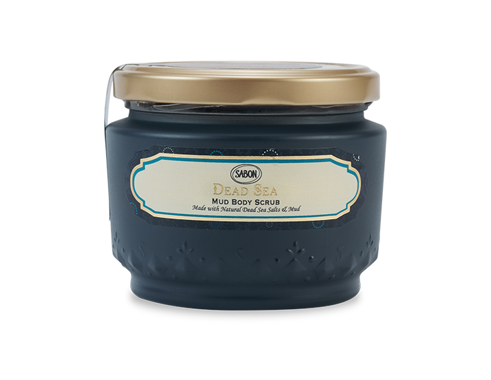 ブラック ボディスクラブ デッドシー