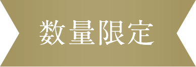 数量限定