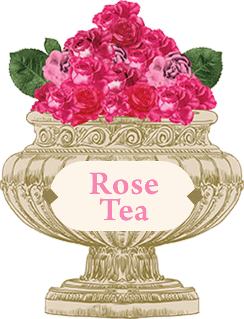 Rose Tea
