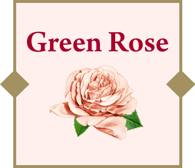 Green Rose