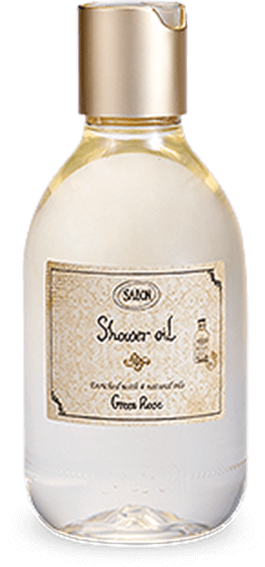 シャワーオイル S