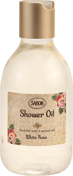 シャワーオイル S(300mL)