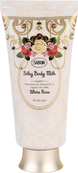 シルキーボディミルク