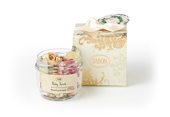 オリジナルポプリ