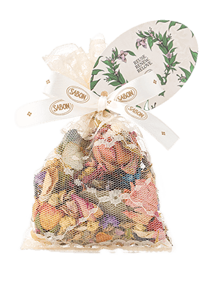 ロスフラワーオリジナルポプリ