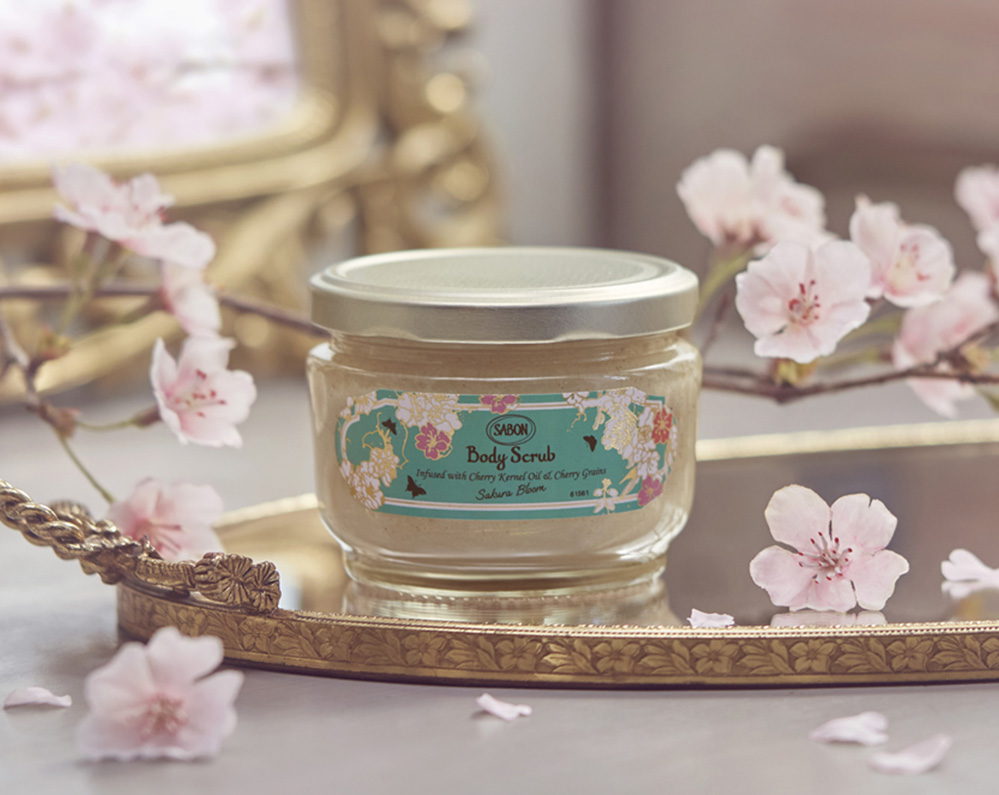 ボディスクラブ ブルーミング