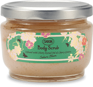 ボディスクラブ ブルーミング