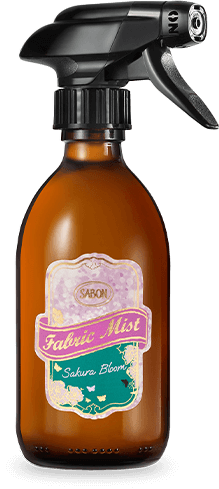 ファブリックミスト ブルーミング