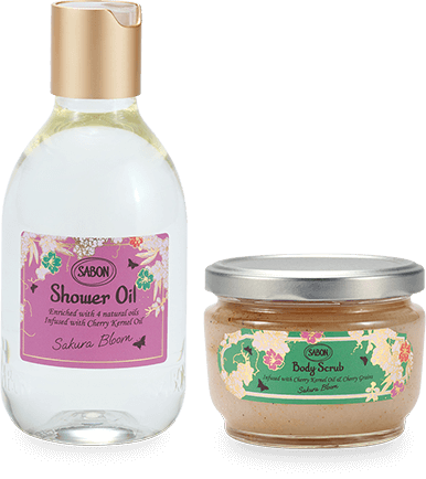 バスタイムキット ブルーミング