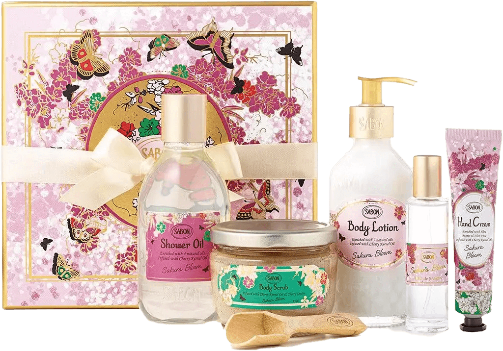 ブルーミングキット ブルーミング