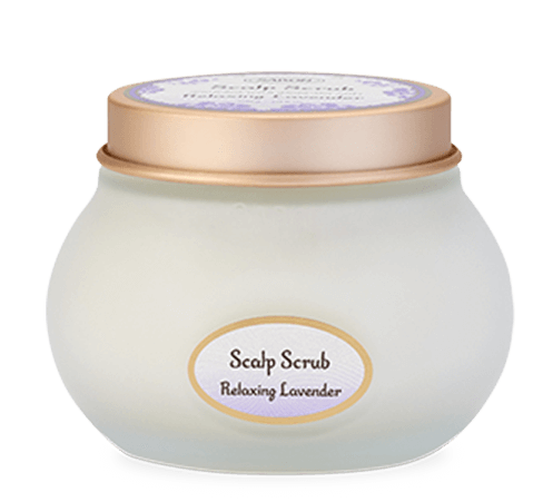 ヘッドスクラブ リラクシング(ラベンダー)