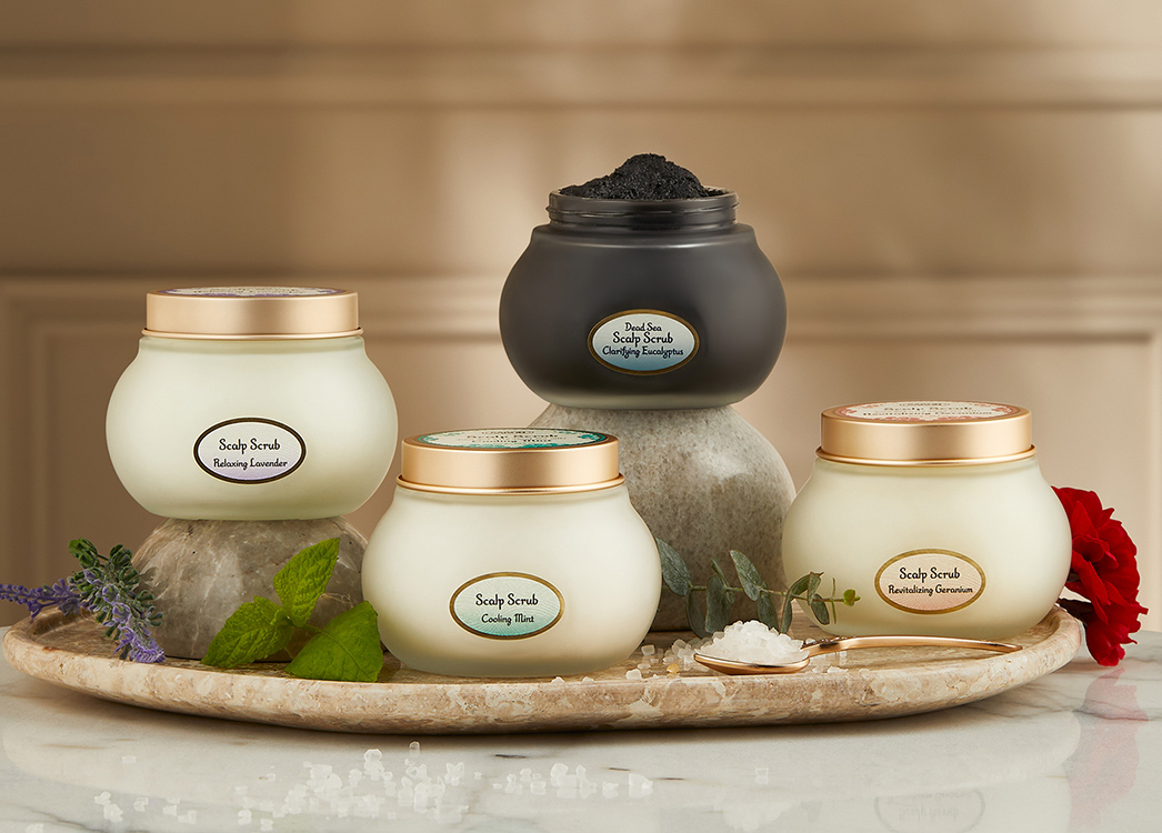 ヘッドスクラブ