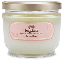 グリーン・ローズ