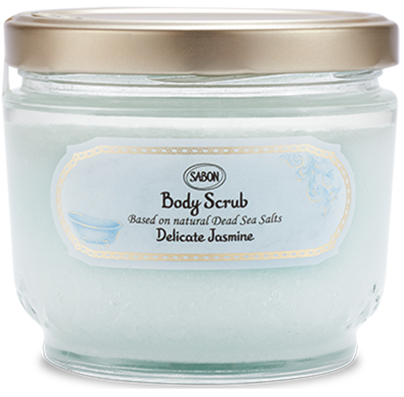 ボディスクラブ