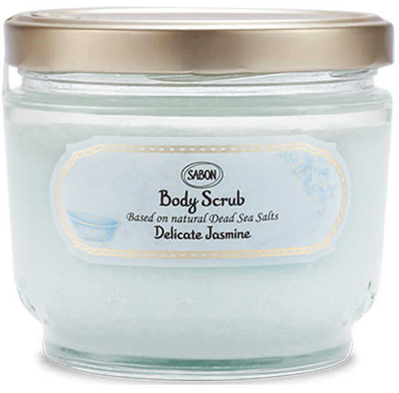 ボディスクラブ