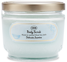 デリケート・ジャスミン