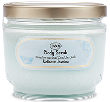 デリケート・ジャスミン