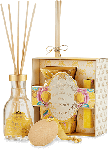 ホームギフト ミモザティー