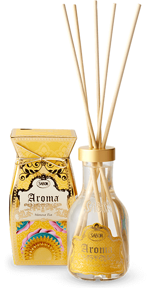 アロマ ミモザティー