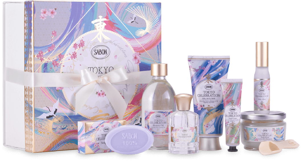 Collection Kit TOKYO CELEBRATION