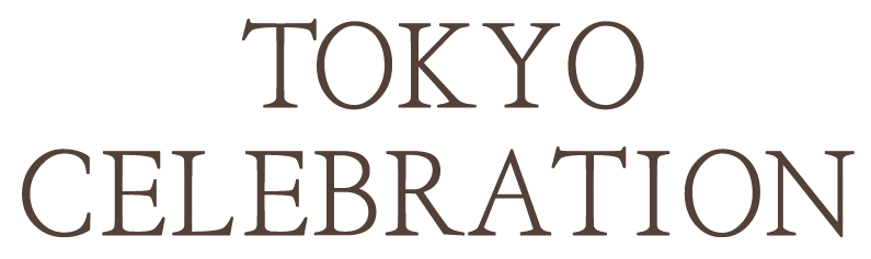 TOKYO CELEBRATION