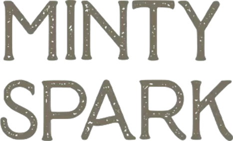 MINTY SPARK LIMITED COLLECTION