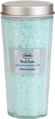 ETHICAL FRIDAY | SABON サボン