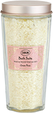 ETHICAL FRIDAY | SABON サボン