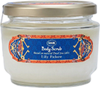 ETHICAL FRIDAY | SABON サボン