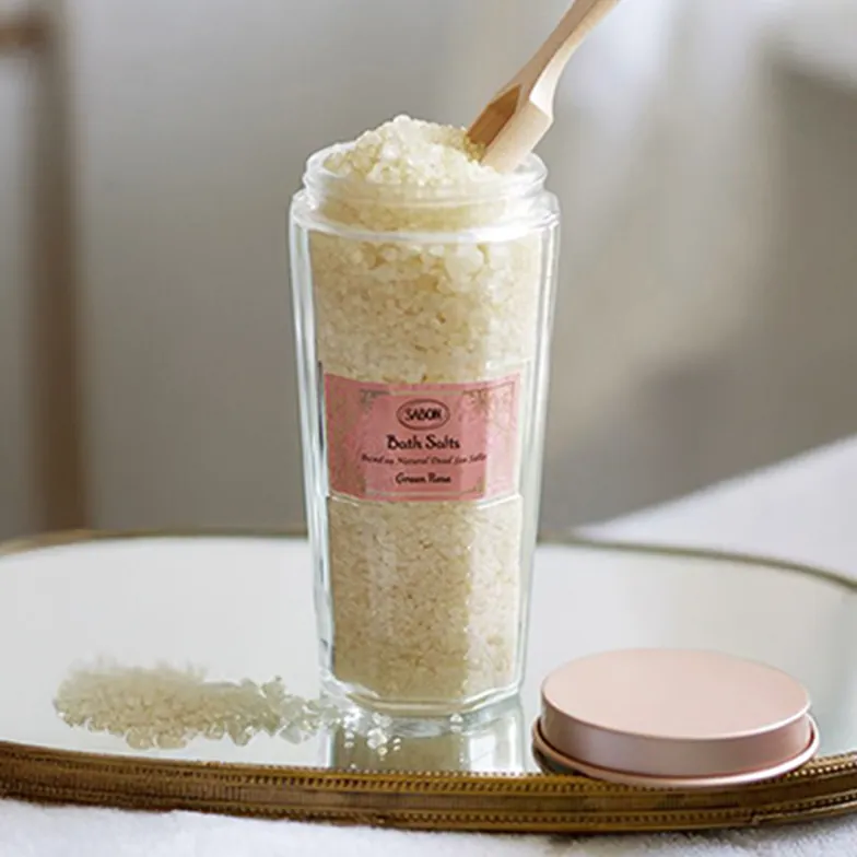 ETHICAL FRIDAY | SABON サボン