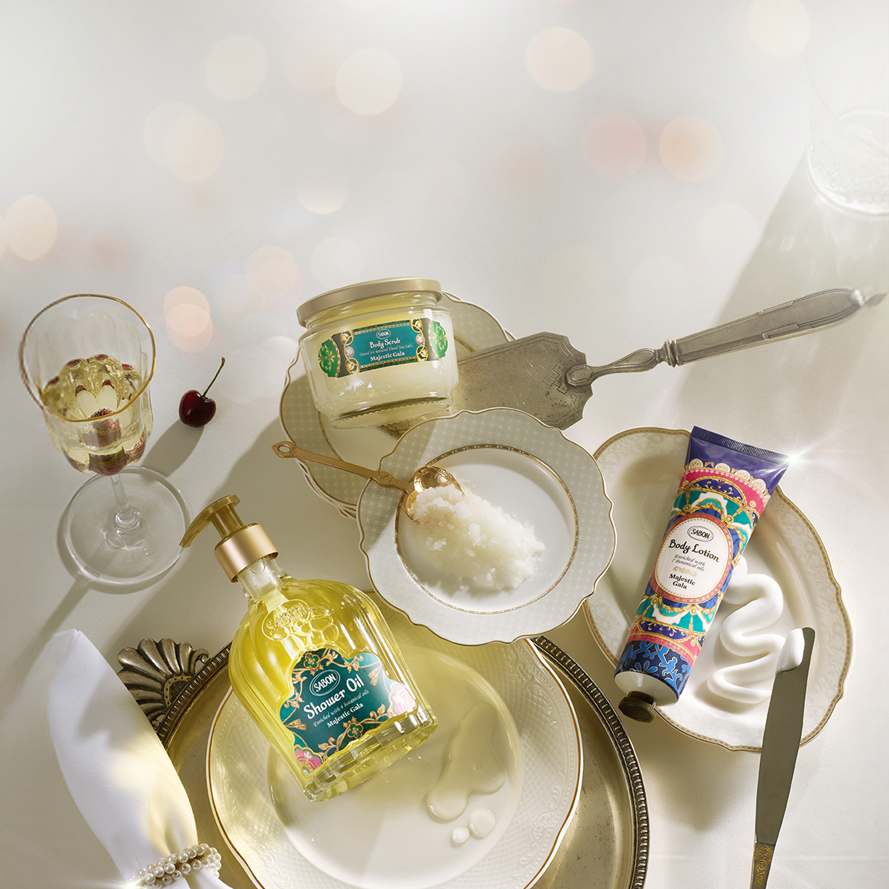 その他 SABON 10％OFF】エシカルビューティー | SABON サボン