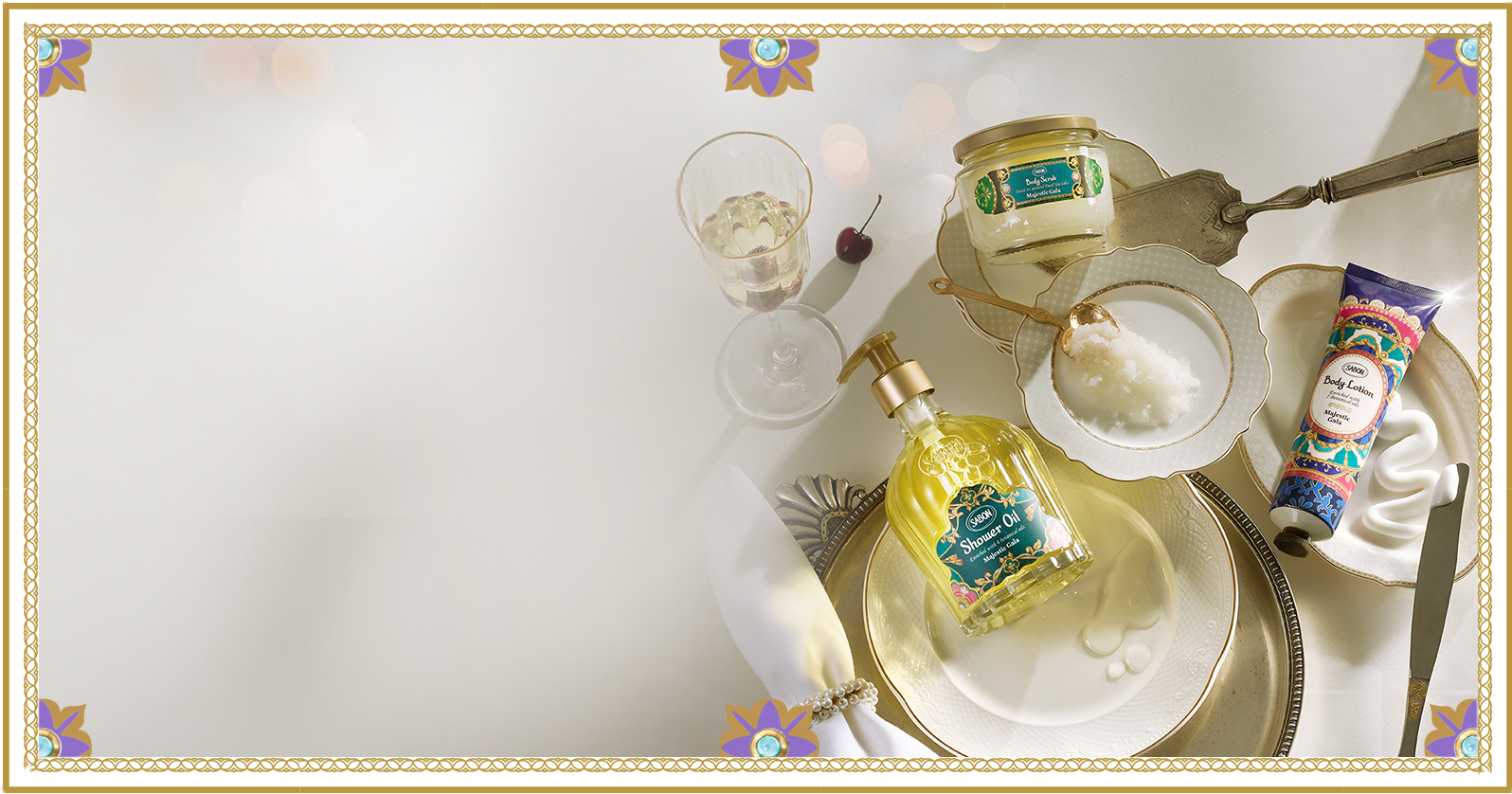 その他 SABON 10％OFF】エシカルビューティー | SABON サボン