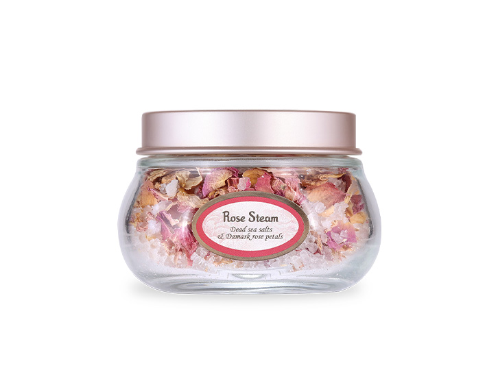 ローズスチーム