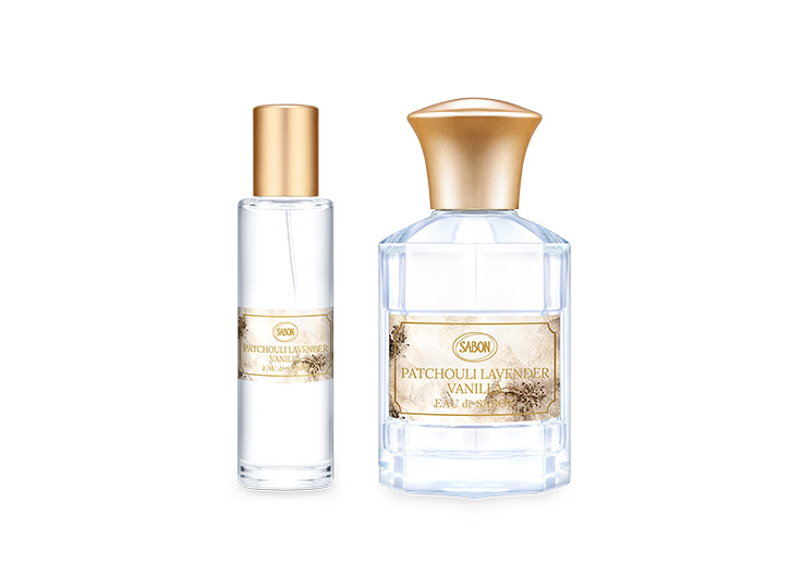 オー ドゥ サボン