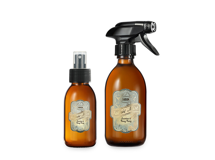 ファブリックミスト