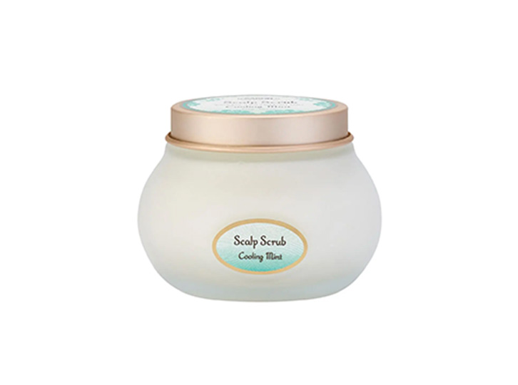 ヘッドスクラブ