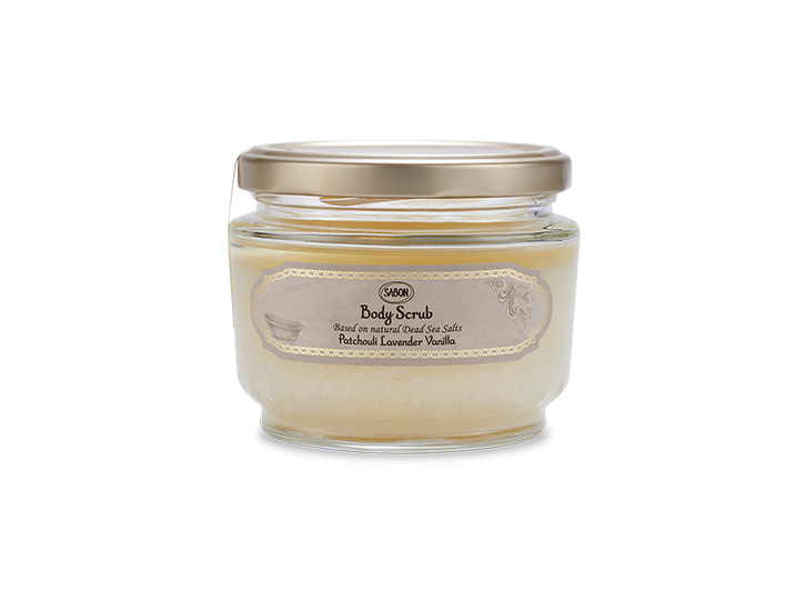 ボディスクラブ S