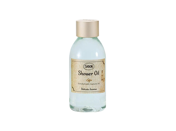 シャワーオイル 100mL