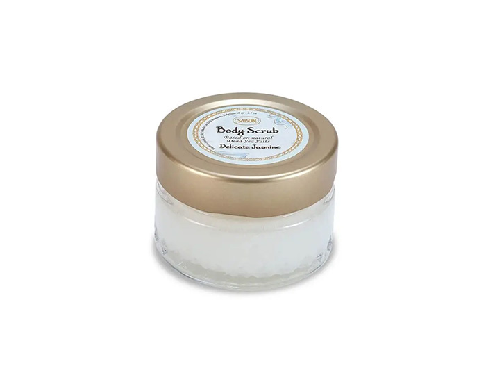 ボディスクラブ 60g