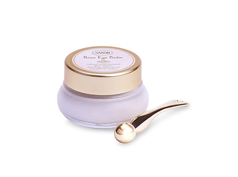 ローズアイバーム