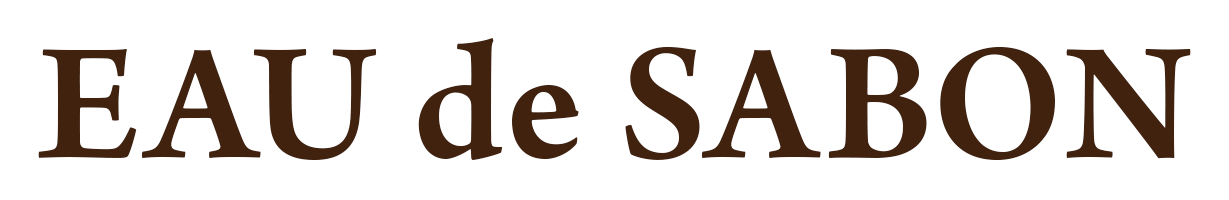 EAU de SABON