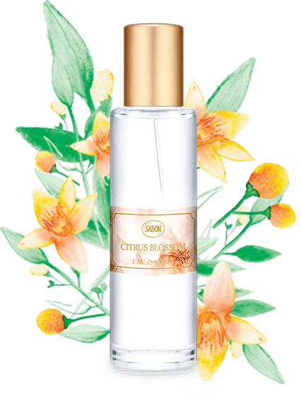 オー ドゥ サボン シトラス・ブロッサム