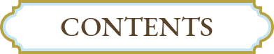 CONTENTS